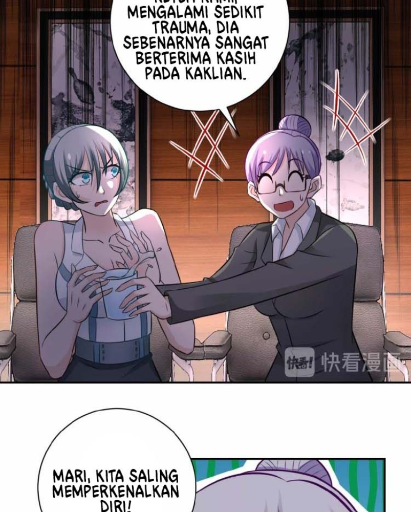 Super System chapter 17